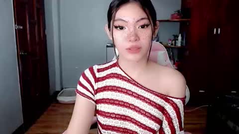 miss_hornydoll online show from 02-10-26, 12:15