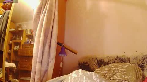 Miss Iriss online show from 03-29-26, 08:09