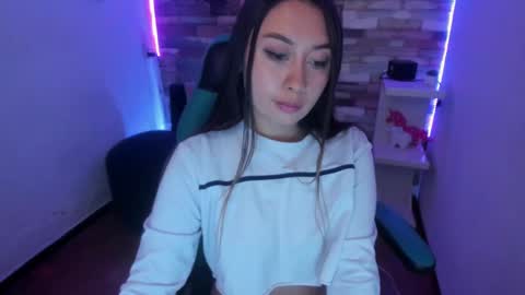 Isabella online show from 02-03-25, 01:08