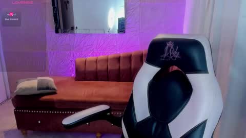 Isabella online show from 02-03-26, 12:54