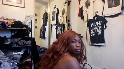 Miss Ivory online show from 02-17-26, 12:40