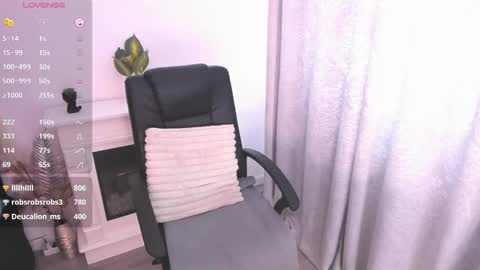 miss_jollie online show from 03-08-25, 12:52