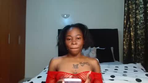 Snapshot of miss_kiarrafit chatting on 01-14-25, 03:57 Miss Kiarrafit online show from 01-14-25, 03:57