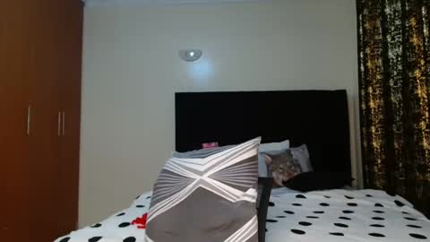 Snapshot of miss_kiarrafit chatting on 01-21-25, 06:34 Miss Kiarrafit online show from 01-21-25, 06:34