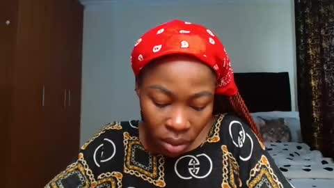 Snapshot of miss_kiarrafit chatting on 01-27-25, 07:24 Miss Kiarrafit online show from 01-27-25, 07:24