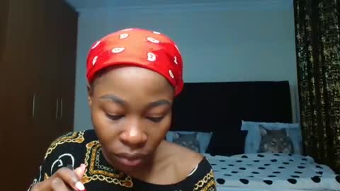 Snapshot of miss_kiarrafit chatting on 01-27-25, 04:43 Miss Kiarrafit online show from 01-27-25, 04:43