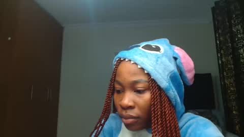 Snapshot of miss_kiarrafit chatting on 01-30-25, 07:59 Miss Kiarrafit online show from 01-30-25, 07:59