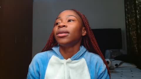 Snapshot of miss_kiarrafit chatting on 01-31-25, 03:09 Miss Kiarrafit online show from 01-31-25, 03:09