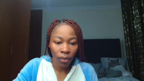Snapshot of miss_kiarrafit chatting on 02-01-25, 07:02 Miss Kiarrafit online show from 02-01-25, 07:02