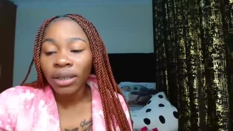 Snapshot of miss_kiarrafit chatting on 02-06-25, 12:11 Miss Kiarrafit online show from 02-06-25, 12:11