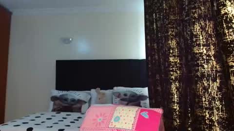 Snapshot of miss_kiarrafit chatting on 02-06-25, 07:13 Miss Kiarrafit online show from 02-06-25, 07:13