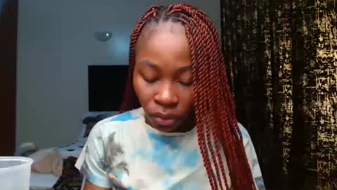 Snapshot of miss_kiarrafit chatting on 02-09-25, 05:11 Miss Kiarrafit online show from 02-09-25, 05:11