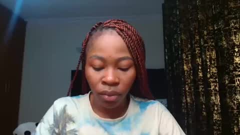 Snapshot of miss_kiarrafit chatting on 02-10-25, 03:13 Miss Kiarrafit online show from 02-10-25, 03:13