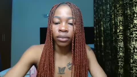 Snapshot of miss_kiarrafit chatting on 02-12-25, 02:56 Miss Kiarrafit online show from 02-12-25, 02:56