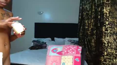 Snapshot of miss_kiarrafit chatting on 02-12-25, 10:26 Miss Kiarrafit online show from 02-12-25, 10:26