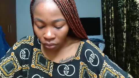 Snapshot of miss_kiarrafit chatting on 02-13-25, 07:21 Miss Kiarrafit online show from 02-13-25, 07:21