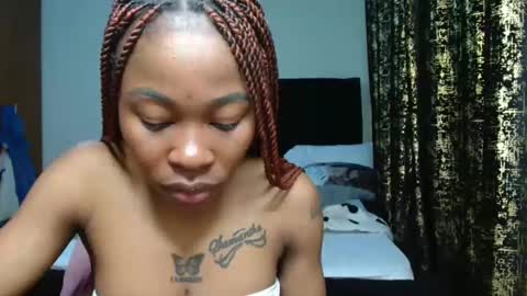 Snapshot of miss_kiarrafit chatting on 02-15-25, 06:55 Miss Kiarrafit online show from 02-15-25, 06:55