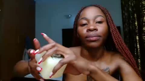 Snapshot of miss_kiarrafit chatting on 02-15-25, 09:59 Miss Kiarrafit online show from 02-15-25, 09:59