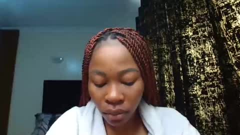 Snapshot of miss_kiarrafit chatting on 02-18-25, 08:59 Miss Kiarrafit online show from 02-18-25, 08:59