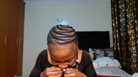 Snapshot of miss_kiarrafit chatting on 03-02-25, 04:32 Miss Kiarrafit online show from 03-02-25, 04:32