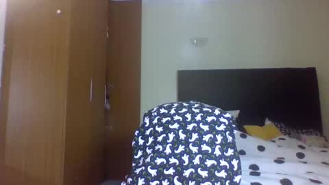 Snapshot of miss_kiarrafit chatting on 09-19-25, 06:30 Miss Kiarrafit online show from 09-19-25, 06:30