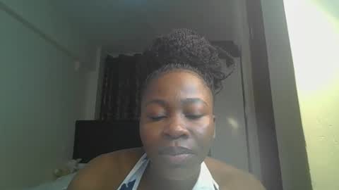 Snapshot of miss_kiarrafit chatting on 11-26-25, 03:24 Miss Kiarrafit online show from 11-26-25, 03:24
