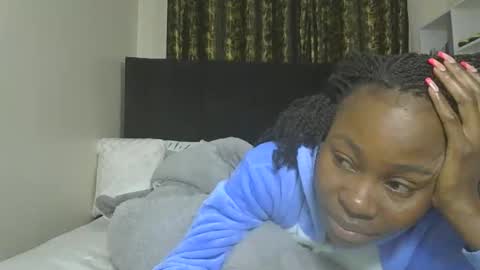 Snapshot of miss_kiarrafit chatting on 12-01-25, 12:04 Miss Kiarrafit online show from 12-01-25, 12:04