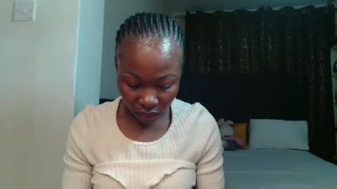 Snapshot of miss_kiarrafit chatting on 01-10-26, 12:18 Miss Kiarrafit online show from 01-10-26, 12:18