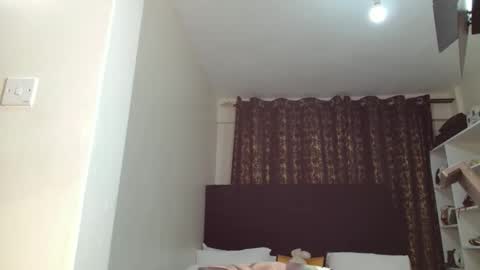 Snapshot of miss_kiarrafit chatting on 01-11-26, 07:57 Miss Kiarrafit online show from 01-11-26, 07:57