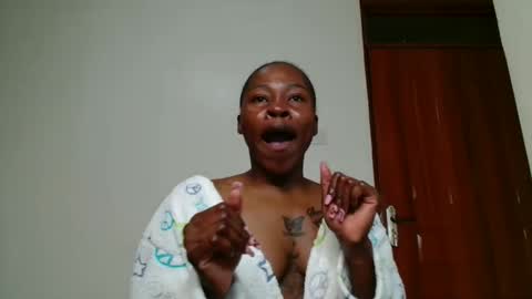 Miss Kiarrafit online show from 04-12-26, 10:20