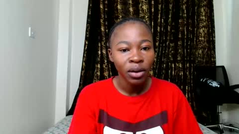 Snapshot of miss_kiarrafit chatting on 05-20-26, 08:31 Miss Kiarrafit online show from 05-20-26, 08:31