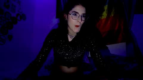 miss_kimdoll online show from 10-29-25, 05:53