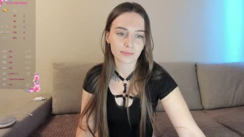 Snapshot of miss_kitty13 chatting on 02-23-25, 01:57 Kitty online show from 02-23-25, 01:57