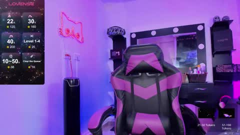 Miss Kittyn online show from 01-16-26, 12:58