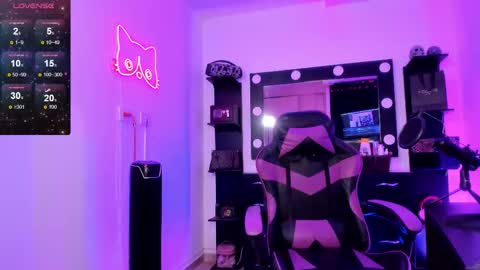 Miss Kittyn online show from 03-07-26, 12:40