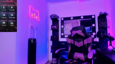 Miss Kittyn online show from 03-31-26, 12:34