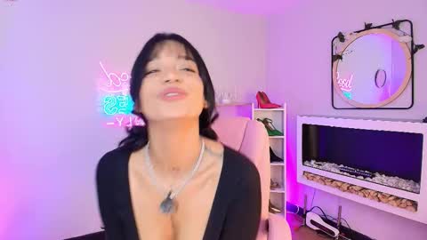 Miss koko online show from 11-10-25, 08:19