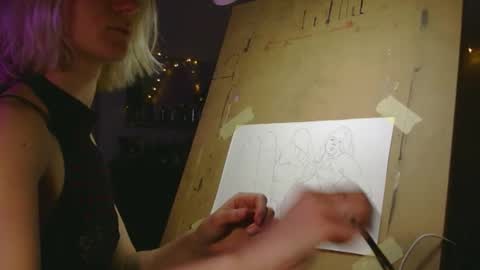 Miss Lauren online show from 03-15-26, 01:55