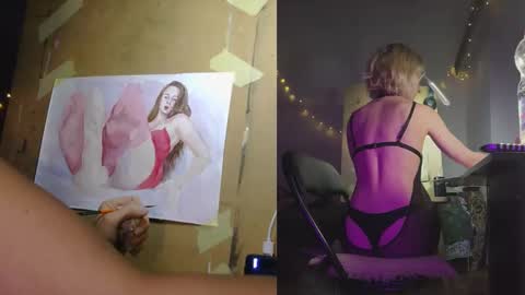 Miss Lauren online show from 03-26-26, 02:17