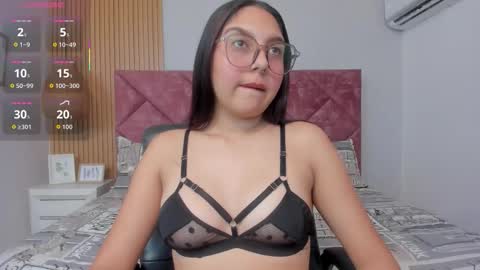 lexy online show from 02-20-26, 07:25