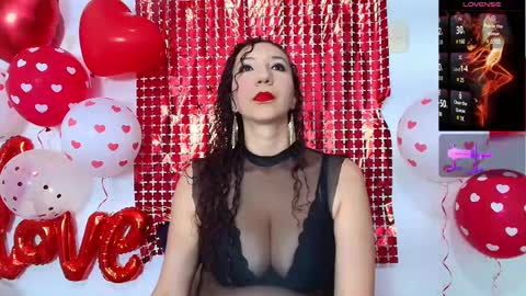 leyla online show from 02-14-25, 04:09
