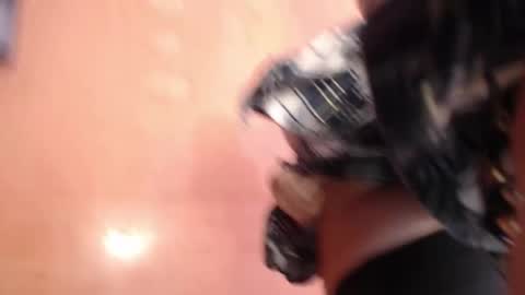 lilieth  online show from 02-07-26, 04:43