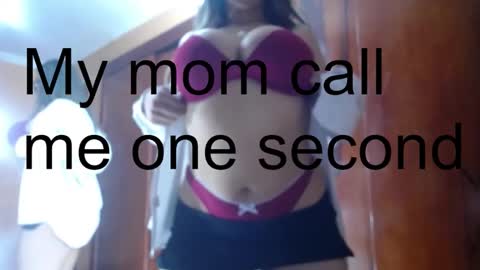 lilieth  online show from 03-01-26, 12:56