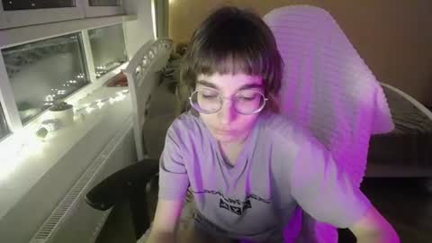 Miss Lina online show from 07-01-26, 08:52