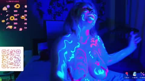 miss_lisaa online show from 04-02-26, 03:37