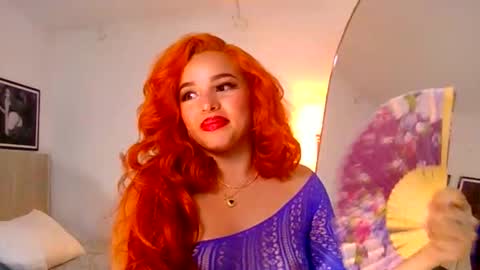 Here is Londonn  Thank you for being part of this day I wish you an excellent rest. online show from 05-19-26, 02:29