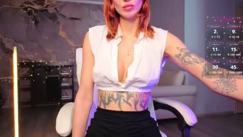 Snapshot of miss_long_legs chatting on 07-13-26, 08:50 Melina online show from 07-13-26, 08:50