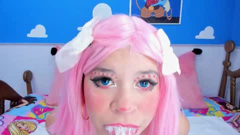 miss_lucyla online show from 11-12-25, 11:10