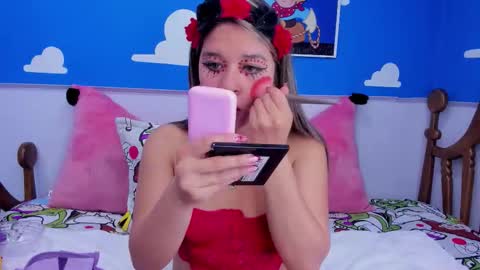 miss_lucyla online show from 01-13-26, 11:04