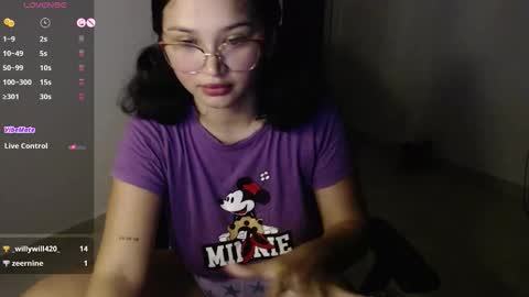 Snapshot of miss_ly_ chatting on 09-08-25, 10:42 ly independent model online show from 09-08-25, 10:42